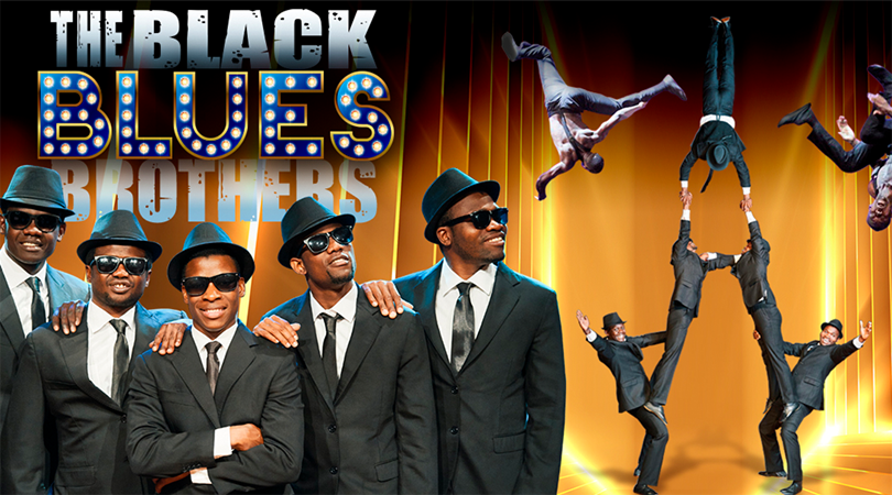 The Black Blues Brothers_ENTA